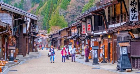 japanese village name|15 Most Beautiful Villages And Towns In Japan You .